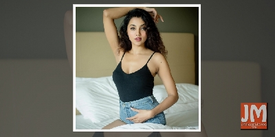 Ananya Sengupta Photos September 2021