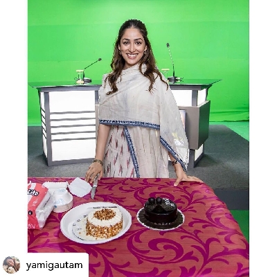 Aniruddha Roy Chowdhury(Photo:instagram)