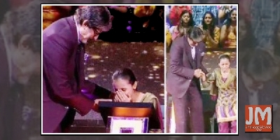 Declared dead at birth, UP girl is KBC winner