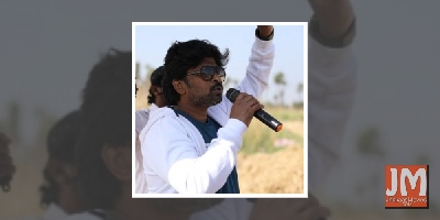 Disappointed at not being able to release 'Tuck Jagadish' in theatres: Shiva Nirvana (Interview)