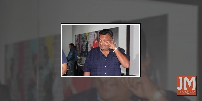 'Mumbai Saga' is going to be special: Sanjay Gupta