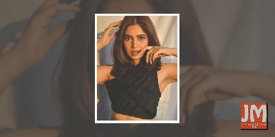 Bhumi Pednekar: I'm vocal about the need for climate justice