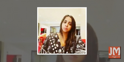 Kannada actress Sanjjanaa Galrani calls Sidharth a 'classy guy', pays tribute