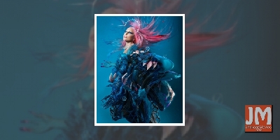 Lady Gaga unveils 'Dawn of Chromatica' remix album