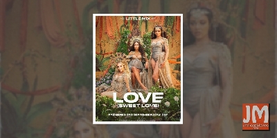 Little Mix release 'Love (Sweet Love)' on 10th anniversary