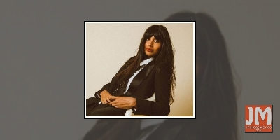 Weight obsession was waste of happiness: Jameela Jamil