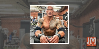 Dwayne Johnson, Ryan Reynolds, Gal Gadot to star in Netflix's next