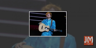 Ed Sheeran to take a break from music