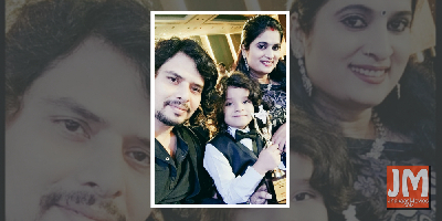 Aan Tiwari aka Baal Shiv