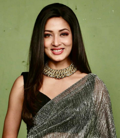 Vidisha Srivastava (Anita Bhabi)