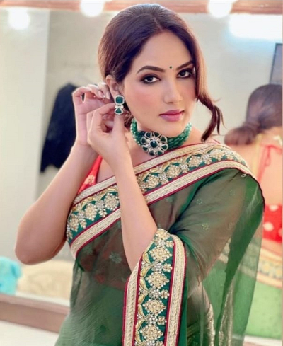 Kamna Pathak (Rajesh, Happu Ki ultan paltan)