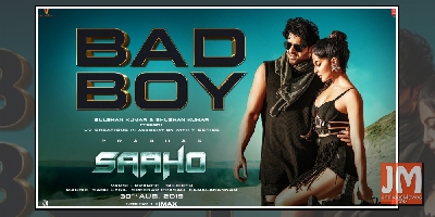 Jacqueline's style in 'Bad Boy' song of 'Saaho' stuns all
