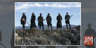 Parikrama release music video after two decades