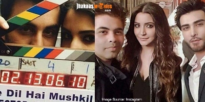 Ae Dil Hai Mushkil Official Teaser Date Announced