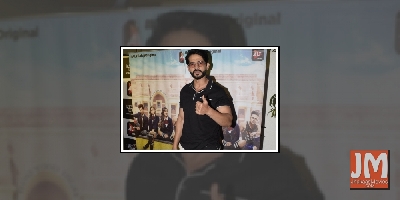 Theatre gives courage and confidence to act: Hiten Tejwani