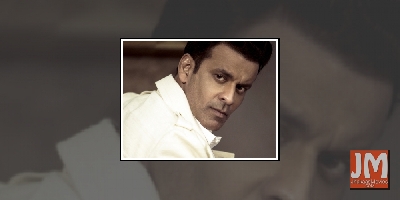 I'm against using sex, violence in web space: Manoj Bajpayee