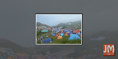 'YANKS' generation spends weekends at theme parks: Survey