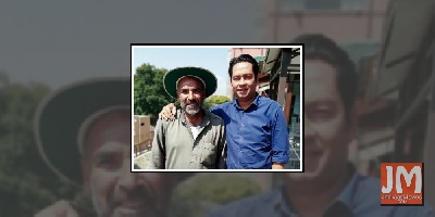 Meet Akshay Kumar's doppelganger Majid Mir