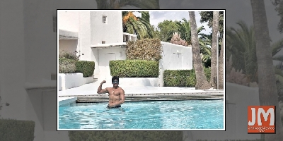 You've defeated age: Samantha to father-in-law Nagarjuna