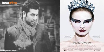 When Hollywood Actress Natalie Portman Ignored Ranbir Kapoor