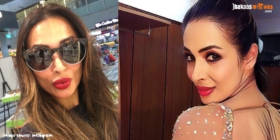 Happy 43rd Birthday Malaika Arora Khan