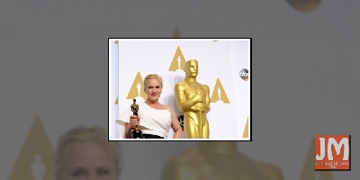 Patricia Arquette opens up on her Emmy-nominated series