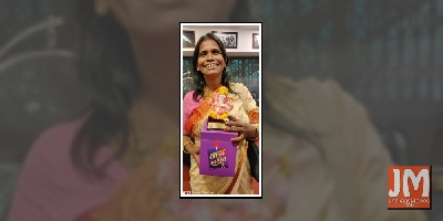 A film can be made on my life story: Ranu Mondal