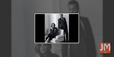 'Suits' actors bid emotional adieu to series