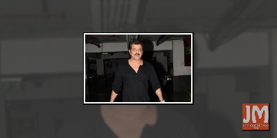 Rajesh Khattar becomes a father again
