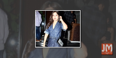 Bhumi reminisces 'Shubh Mangal Saavdhan' days