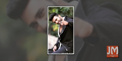 Shooting for film easier than TV show: Zuber K. Khan