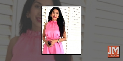 Simran Khanna emphasises on mental fitness