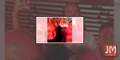 Anupam attends Nick's concert with Priyanka, pens note