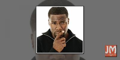 Kevin Hart suffers major back injuries in car crash