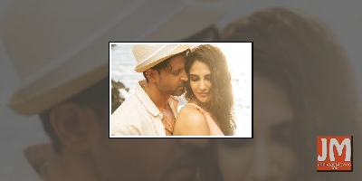 Arijit's dance number for Hrithik is huge USP: 'War' director