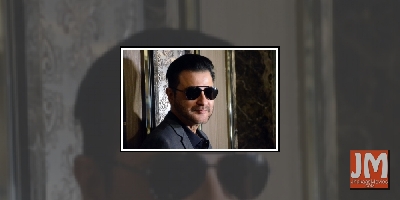 Sanjay Kapoor, Arjun Mathur to star in lockdown-shot series 'The Gone Game'