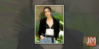 Vanity is a small part of my profession: Shraddha Kapoor