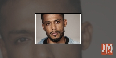 Rapper Dino James goes fearless in new song