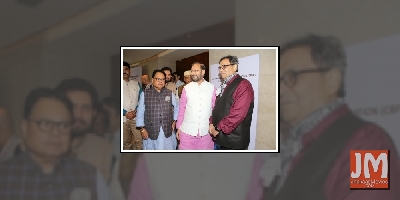 CBFC gets new logo, certificate design