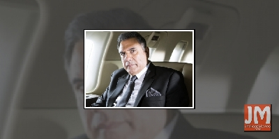 Don't believe in doing initiations as an actor: Boman Irani