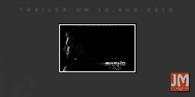 Do it properly: French director slams 'Saaho' makers for plagiarism