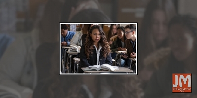 Everyone has moments of depression: '13 Reasons Why' star Alisha Boe