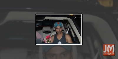 Varun Dhawan to attend Mixed Martial Arts event in UAE