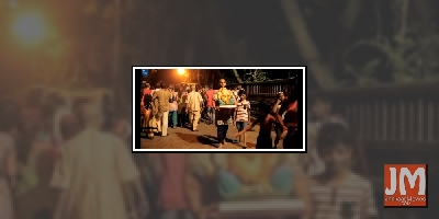 Paritosh's short film on eco-friendly Ganesh Chaturthi