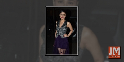 I judge my work constantly: Ragini Khanna