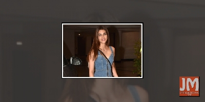 Glad to be part of female-centric film 'Mimi': Kriti