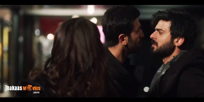 Ae Dil Hai Mushkil's Story Leaked Online