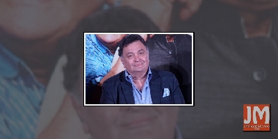 Rishi Kapoor was versatile: Mamata