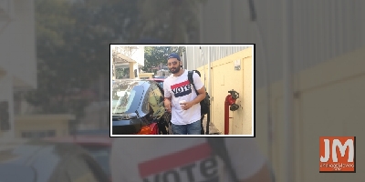 Judi Dench taught Ali Fazal the 'value of living'