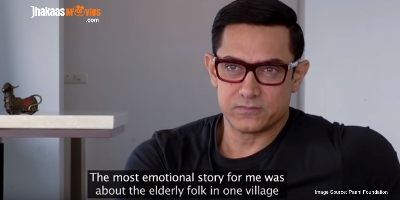 Aamir Khan's Latest Battle